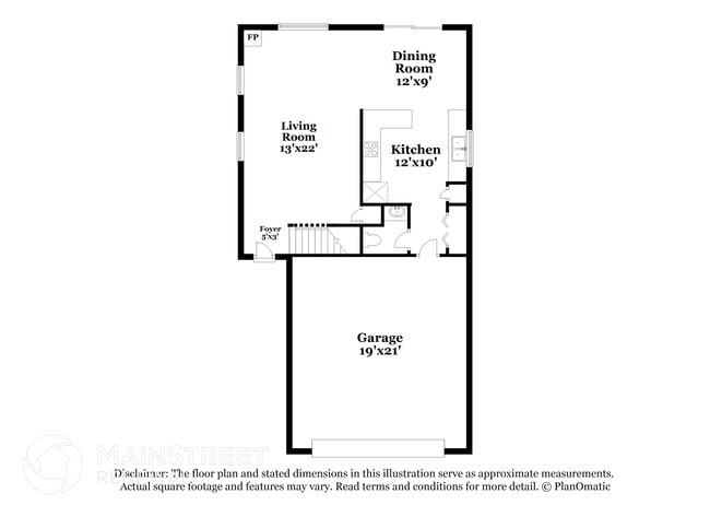 25513 35th Ave E in Spanaway, WA - Building Photo - Building Photo