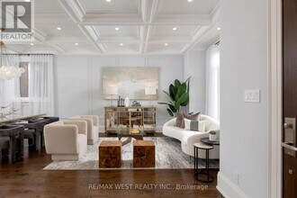 88 Yardley Ave in Toronto, ON - Building Photo - Building Photo