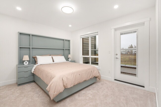 6983-6204 204 St in Langley, BC - Building Photo - Building Photo