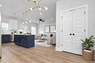 4713 Talina Way in Houston, TX - Building Photo - Building Photo