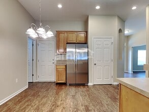 632 E Red House Branch Rd in St. Augustine, FL - Foto de edificio - Building Photo