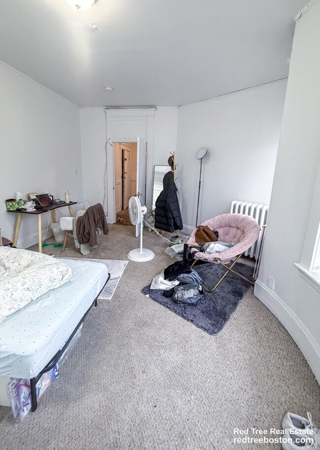 405 Huntington Ave, Unit 20 in Boston, MA - Foto de edificio - Building Photo