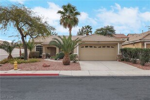 1789 Castro Hill Ave in Henderson, NV - Building Photo