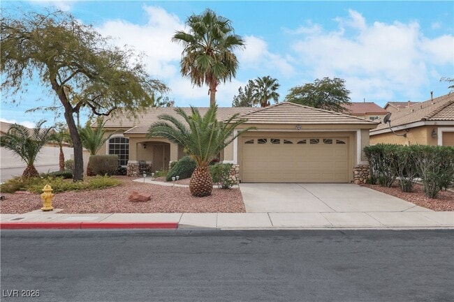 property at 1789 Castro Hill Ave