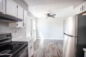 1306 Wyoming Ave in Las Cruces, NM - Building Photo - Building Photo