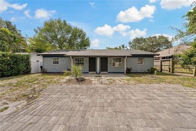 3810 S Randall St in Tampa, FL - Building Photo - Building Photo