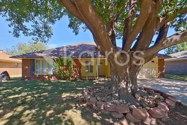 property at 6107 Dartmouth St