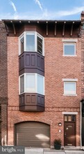 2018 South St, Unit 3 in Philadelphia, PA - Foto de edificio - Building Photo