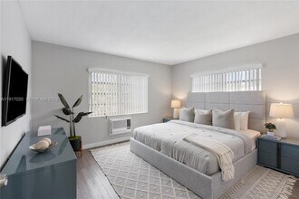 550 NE 20th St in Wilton Manors, FL - Building Photo - Building Photo