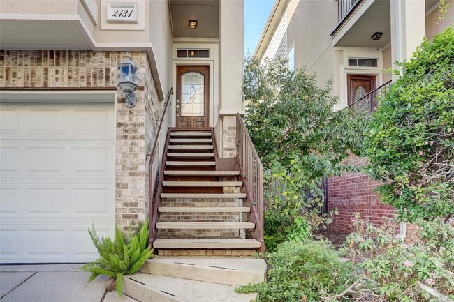 2131 Stacy Knoll in Houston, TX - Building Photo - Building Photo