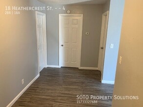 18 Heathercrest St in Sikeston, MO - Building Photo - Building Photo