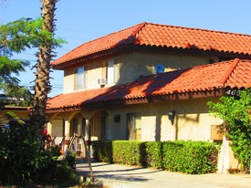 4655 Arden Way Apartments