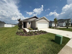 1209 NW 48th Terrace in Ocala, FL - Building Photo - Building Photo