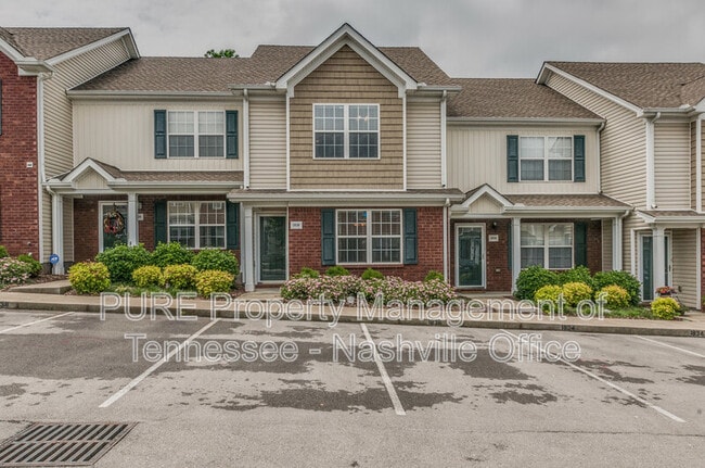 1850 Shaylin Loop in Antioch, TN - Building Photo - Building Photo