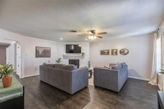 3333 S 27th St in Abilene, TX - Building Photo - Building Photo