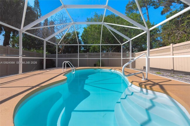 property at 5800 Rambler Rose Way