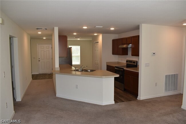 3503 Samoa Ave in North Port, FL - Building Photo - Building Photo