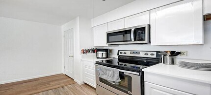 807 W 25th St, Unit 214 in Austin, TX - Building Photo - Building Photo