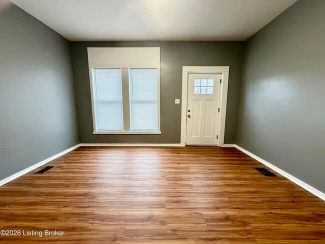 112 N 18th St in Louisville, KY - Building Photo - Building Photo