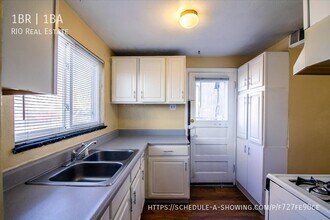 150 Grant St in Denver, CO - Building Photo - Building Photo