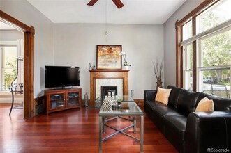 2936 Champa St in Denver, CO - Building Photo - Building Photo