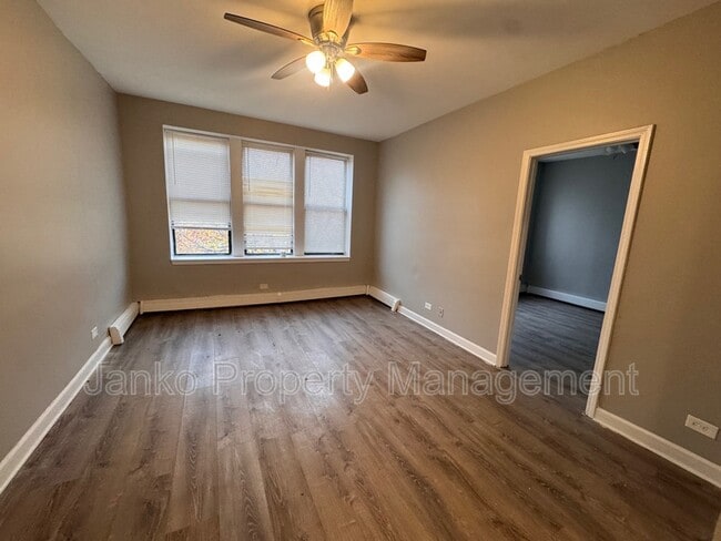 property at 5647 W Washington Blvd