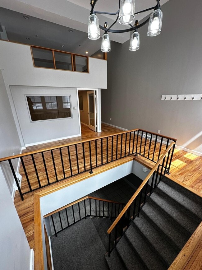 107 Arch St, Unit 1E in Philadelphia, PA - Foto de edificio - Building Photo