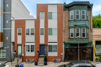 950 N Marshall St in Philadelphia, PA - Building Photo - Building Photo