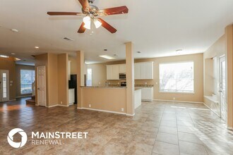 4105 Westminster Way in North Richland Hills, TX - Building Photo - Building Photo