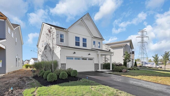 3777 Shoal Way in Powell, OH - Building Photo - Building Photo