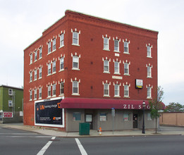 Chas St. George in Fall River, MA - Building Photo - Building Photo