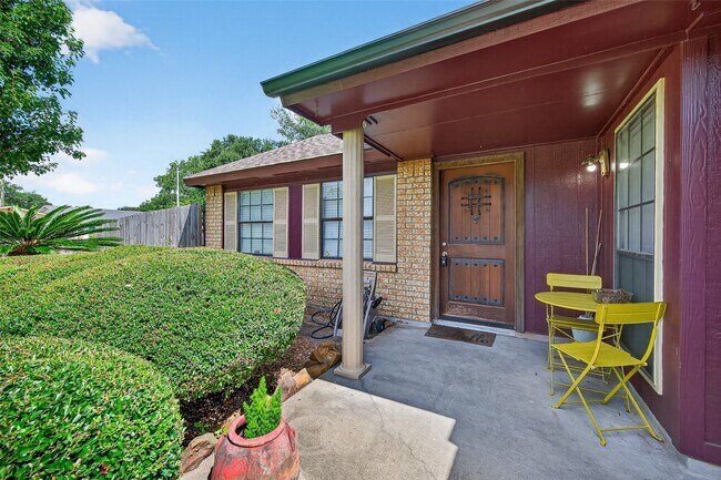 15638 Empanada Dr in Houston, TX - Building Photo - Building Photo
