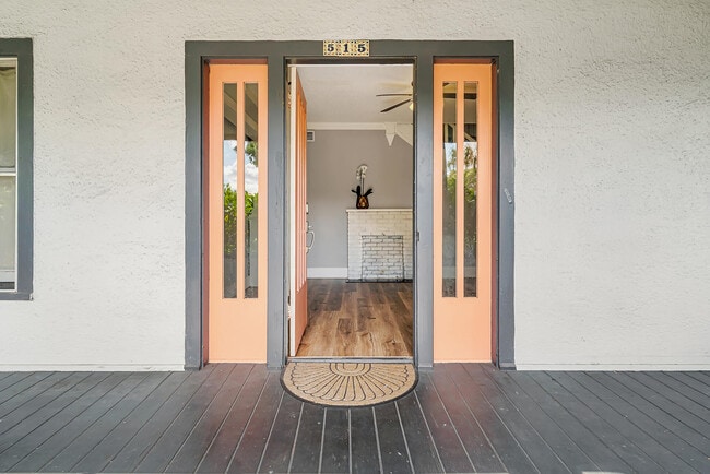 515 46th St in West Palm Beach, FL - Building Photo - Building Photo