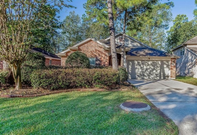 property at 82 S Star Ridge Cir
