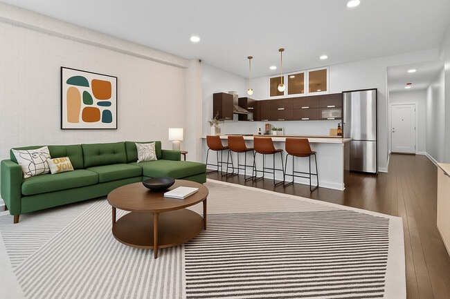 6 N Michigan Ave, Unit 1406 in Chicago, IL - Building Photo - Building Photo