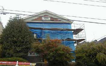 316 W Olympic Pl in Seattle, WA - Building Photo - Building Photo