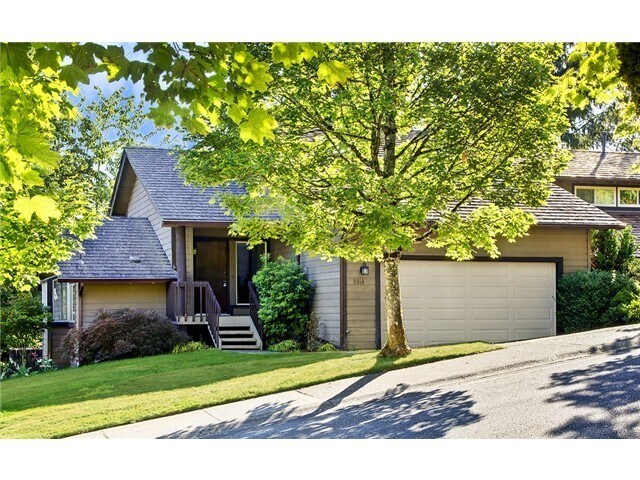 5914 158th Way NE in Redmond, WA - Building Photo