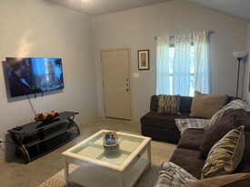 1335 Liberation Ln in Copperas Cove, TX - Building Photo