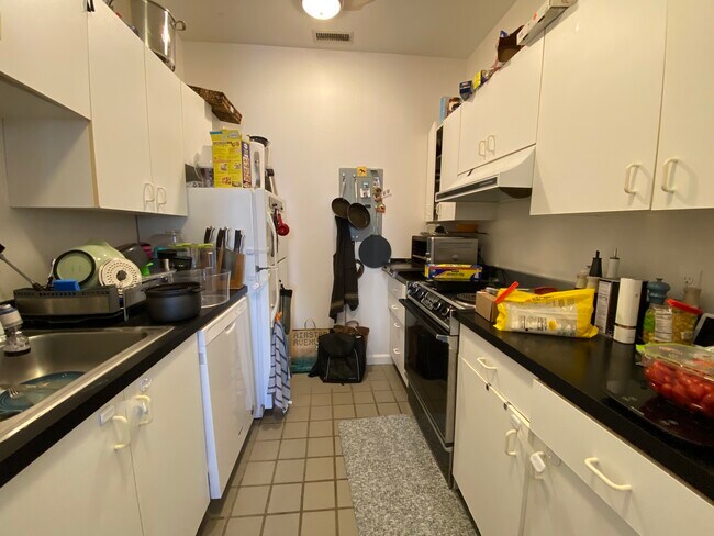 property at 218 Thorndike St