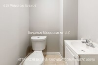 615 Winston Ave photo'