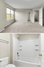 3486 Bradbury Cir in Aurora, IL - Building Photo - Building Photo