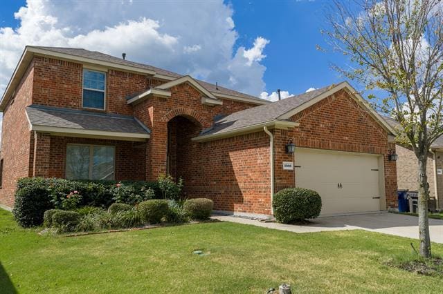 property at 1300 Coleman Dr