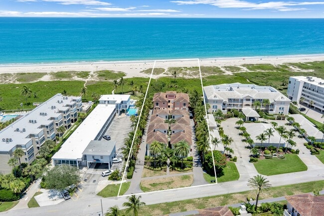 1510 Ocean Dr in Vero Beach, FL - Building Photo - Building Photo