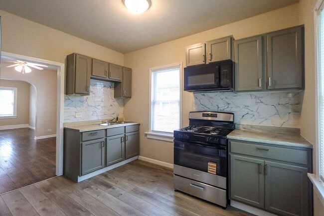 property at 3660 Maryland St