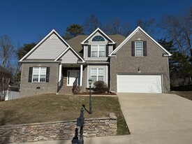 7063 Neville Dr in Ooltewah, TN - Building Photo