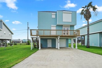 4126 San Jacinto Dr in Galveston, TX - Building Photo - Building Photo