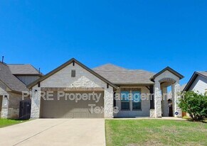 13208 Mariscan St in Manchaca, TX - Building Photo