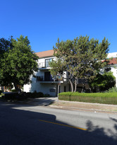 343 N Louise St in Glendale, CA - Building Photo