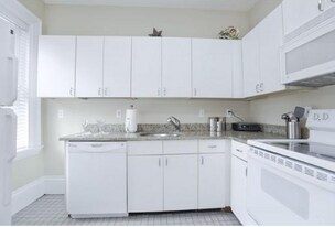 54 E Springfield St, Unit 3 in Boston, MA - Building Photo