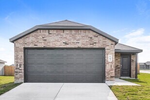 543 Roquefort St in New Braunfels, TX - Building Photo